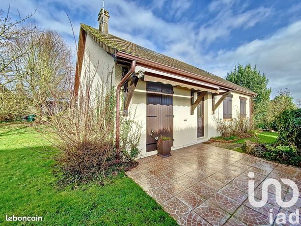 6 rooms House in Seine-Maritime, France No. 360012