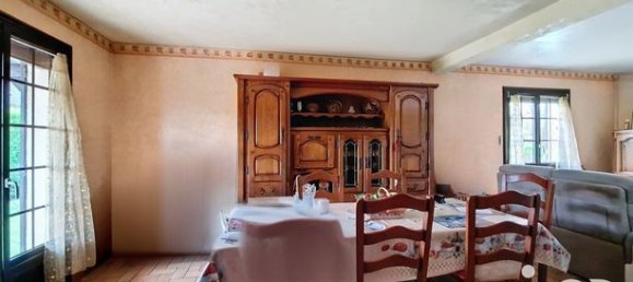6 rooms House in Seine-Maritime, France No. 360012 3