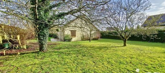 6 rooms House in Seine-Maritime, France No. 360012 2