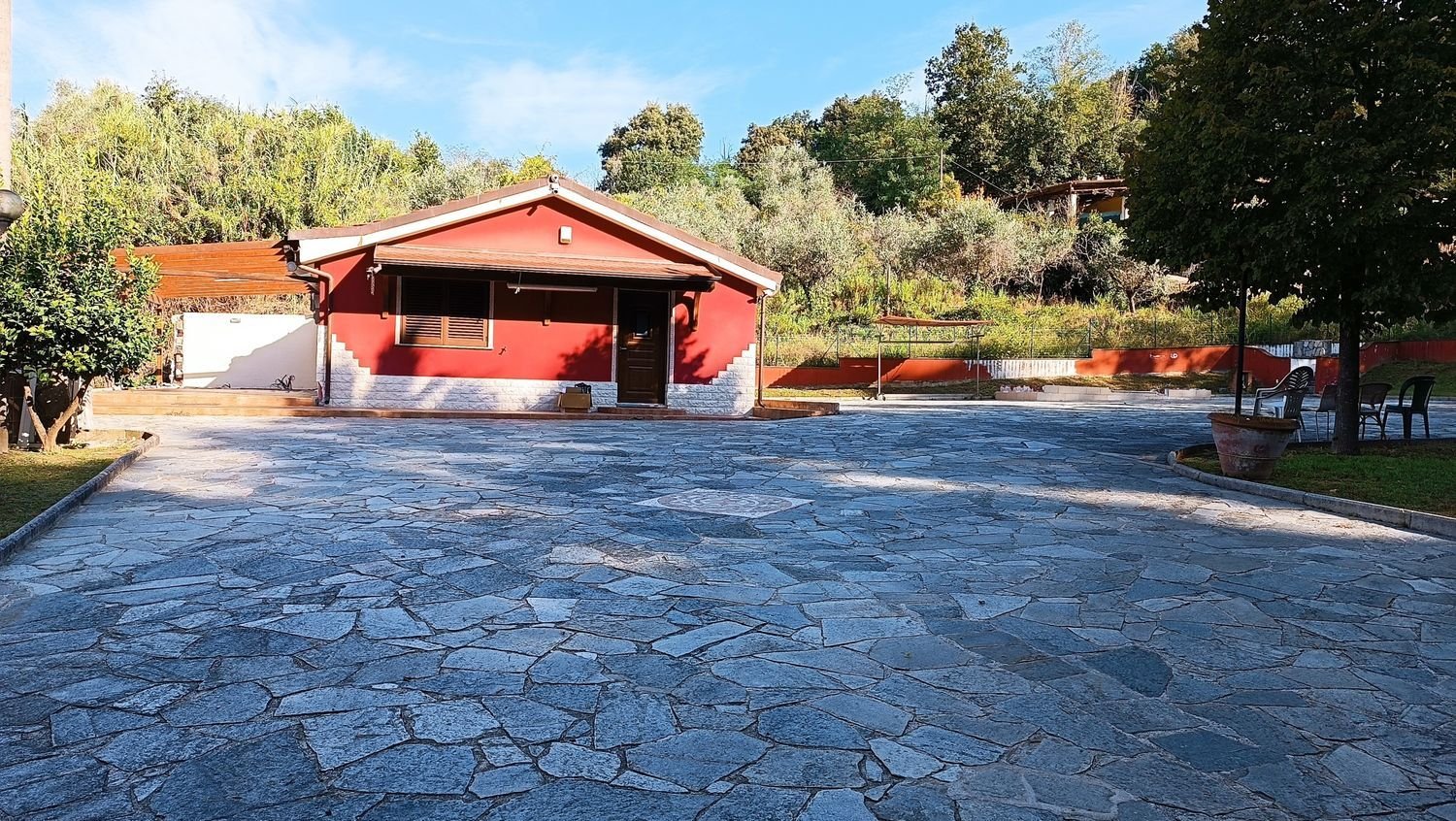 4-salle Maison à Sarzana, Italy No. 78085