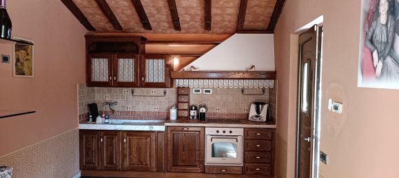 4-Zimmer Haus in Sarzana, Italy, Nr. 78085 2