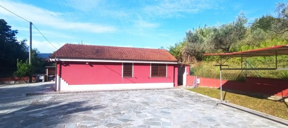 4-Zimmer Haus in Sarzana, Italy, Nr. 78085 15