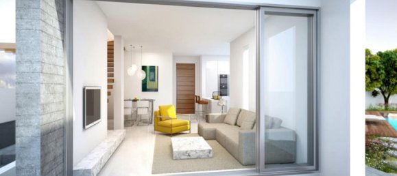 2 rooms Villa in Paphos, Cyprus No. 2808 4