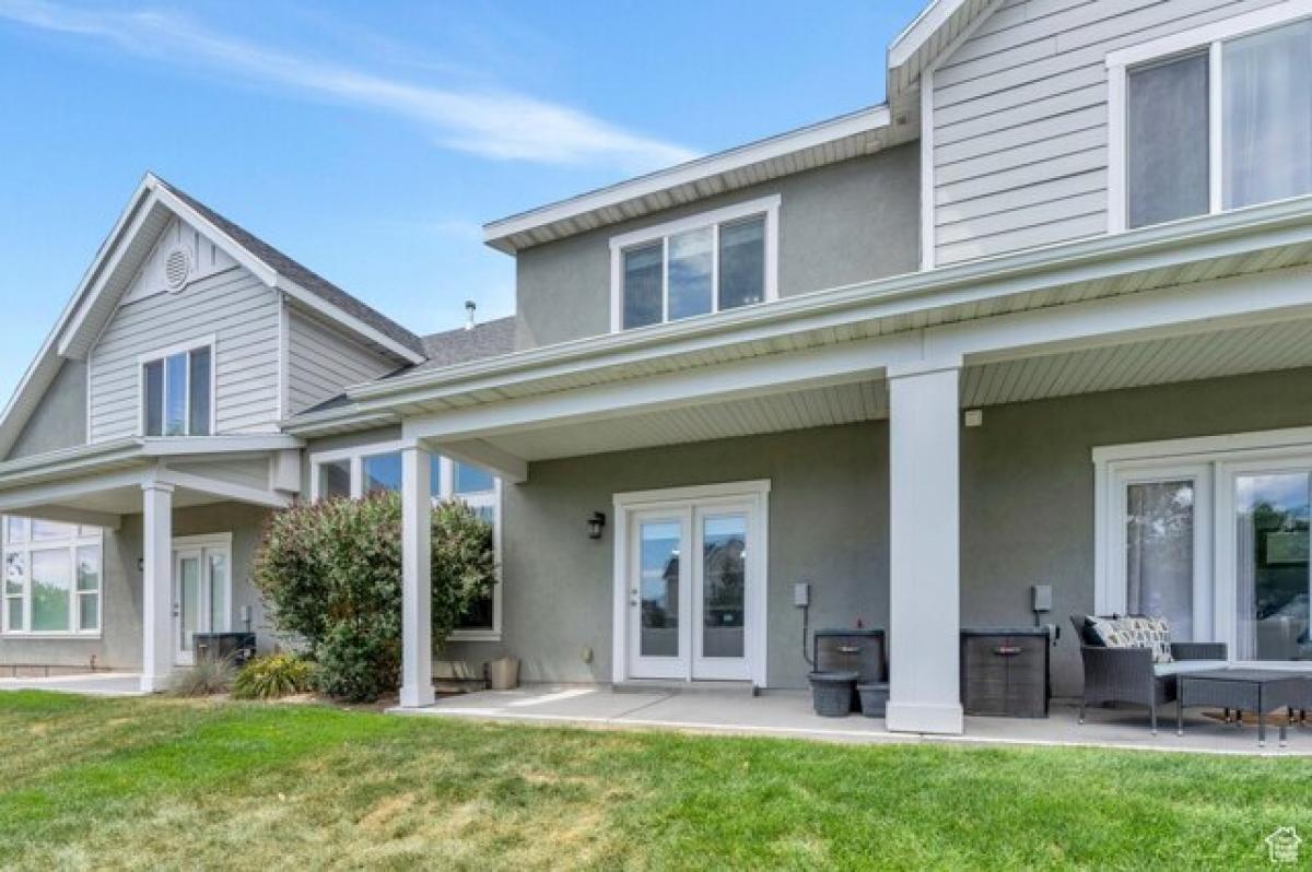 3 غرف نوم منزل في Riverton, USA رقم 395326