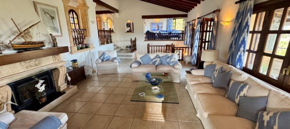 Villa de 5 dormitorios en Mallorca, Spain No. 165259 7