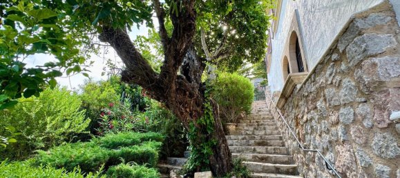 Villa de 5 dormitorios en Mallorca, Spain No. 165259 25