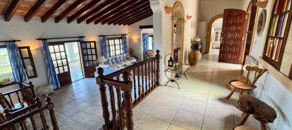 Villa de 5 dormitorios en Mallorca, Spain No. 165259 5