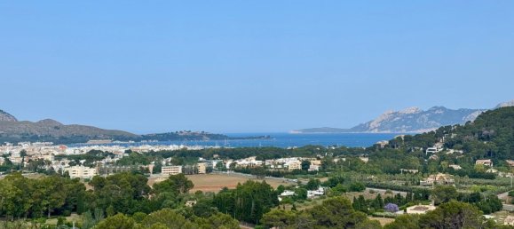 Villa de 5 dormitorios en Mallorca, Spain No. 165259 28