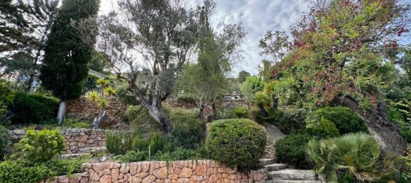 Villa de 5 dormitorios en Mallorca, Spain No. 165259 27