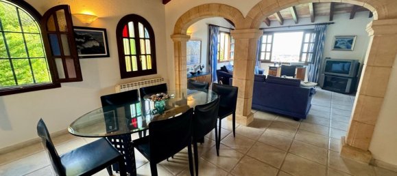 Villa de 5 dormitorios en Mallorca, Spain No. 165259 11