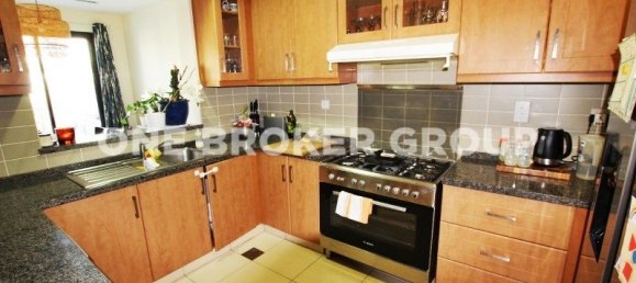 4 bedrooms Townhouse in Reem, UAE No. 1488 7