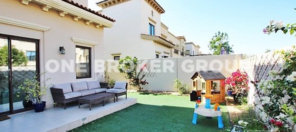 4 bedrooms Townhouse in Reem, UAE No. 1488 10