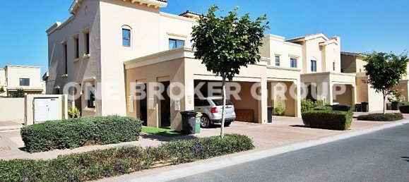 4 bedrooms Townhouse in Reem, UAE No. 1488 8