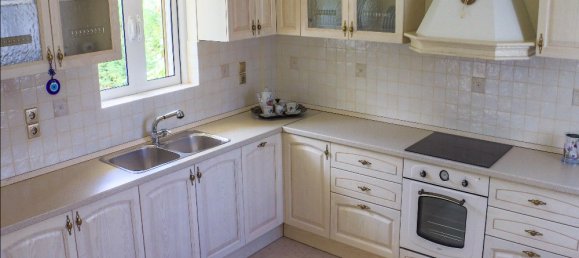 Вилла с 4 спальнями в Ахайя, Греция № 4343 5