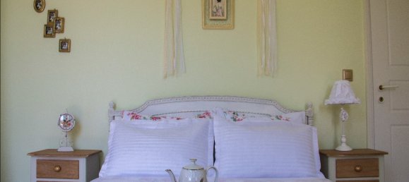 Вилла с 4 спальнями в Ахайя, Греция № 4343 10