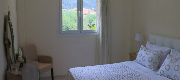 Вилла с 4 спальнями в Ахайя, Греция № 4343 9