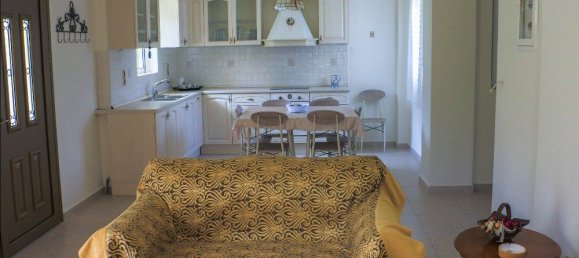 Вилла с 4 спальнями в Ахайя, Греция № 4343 4