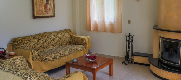 Вилла с 4 спальнями в Ахайя, Греция № 4343 3