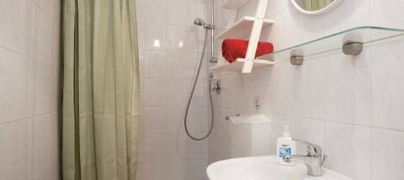 1 bedroom Apartment in Florence, Italy No. 265781 8