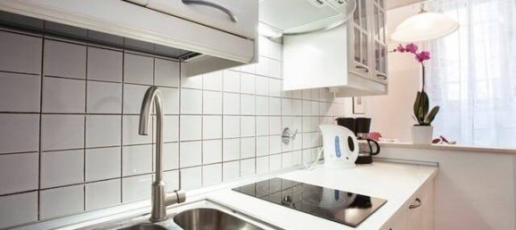 1 bedroom Apartment in Florence, Italy No. 265781 4