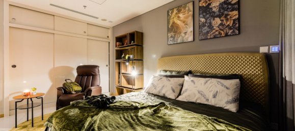 1 bedroom Apartment in Binh Thanh, Vietnam No. 18045 5