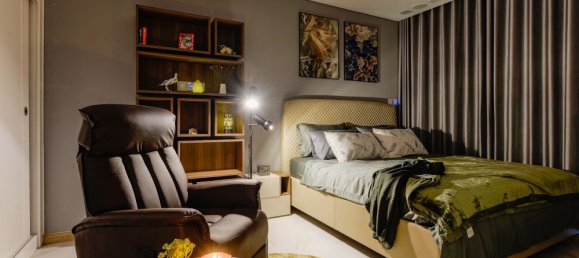 1 bedroom Apartment in Binh Thanh, Vietnam No. 18045 4