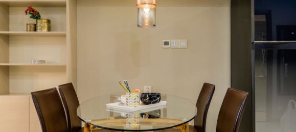 1 bedroom Apartment in Binh Thanh, Vietnam No. 18045 11