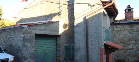 5-Zimmer Haus in Loro Ciuffenna, Italy, Nr. 232789 36