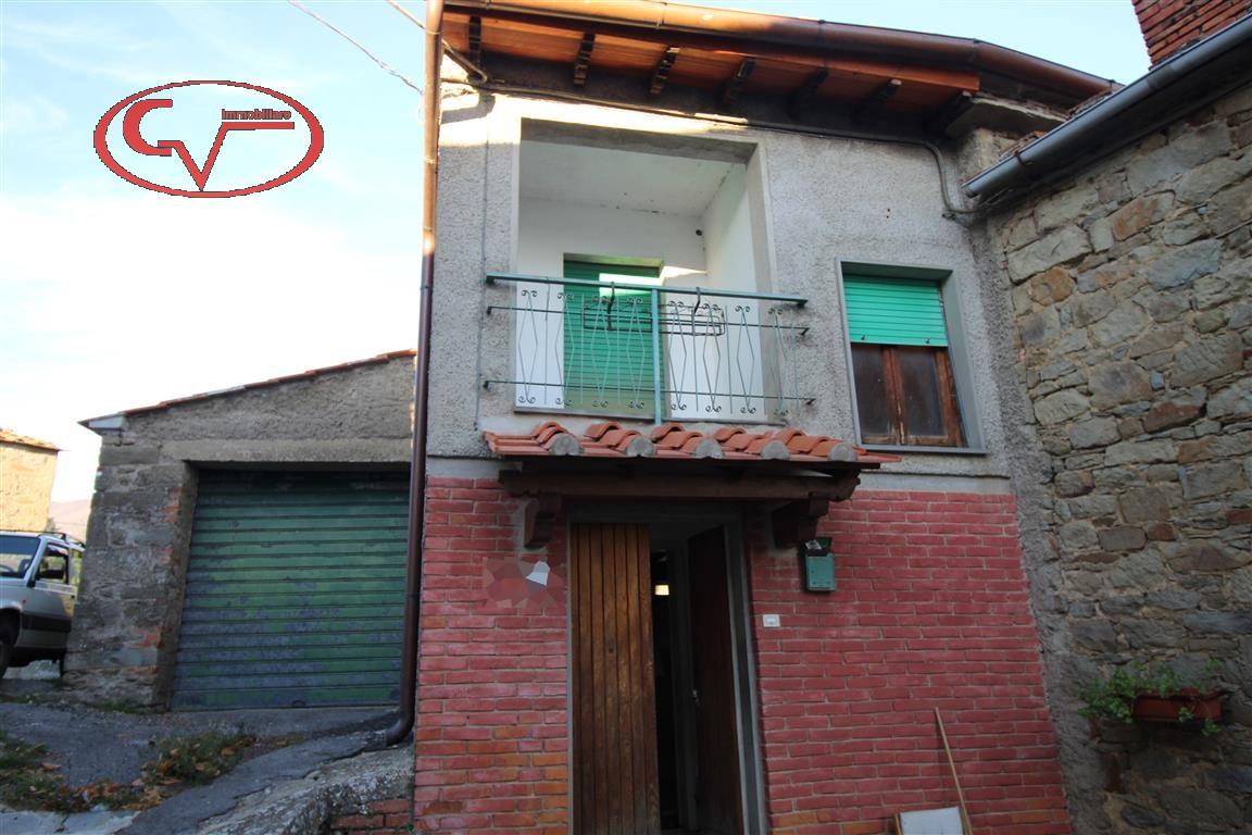 5-Zimmer Haus in Loro Ciuffenna, Italy, Nr. 232789