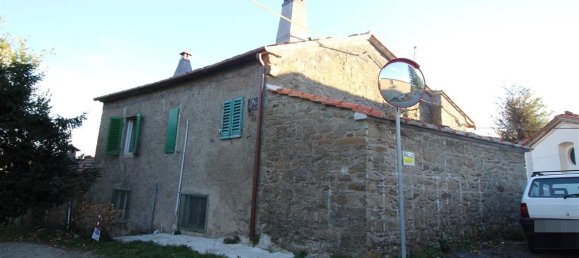 5-Zimmer Haus in Loro Ciuffenna, Italy, Nr. 232789 35