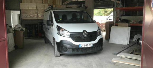 Коммерческая недвижимость 360м² в Витри-сюр-Сен, Франция № 168783 7