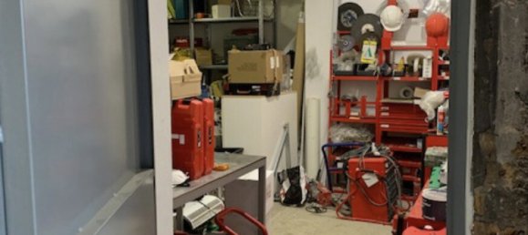 Коммерческая недвижимость 360м² в Витри-сюр-Сен, Франция № 168783 8