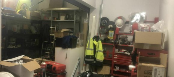 Коммерческая недвижимость 360м² в Витри-сюр-Сен, Франция № 168783 11