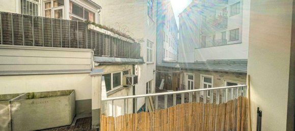 2 rooms Apartment in Vienna, Austria No. 247881 7