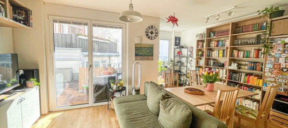 2 rooms Apartment in Vienna, Austria No. 247881 2