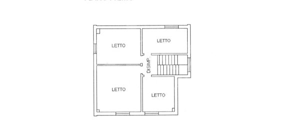 10غرفة منزل في Mesola, Italy رقم 232408 32