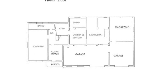 10غرفة منزل في Mesola, Italy رقم 232408 31