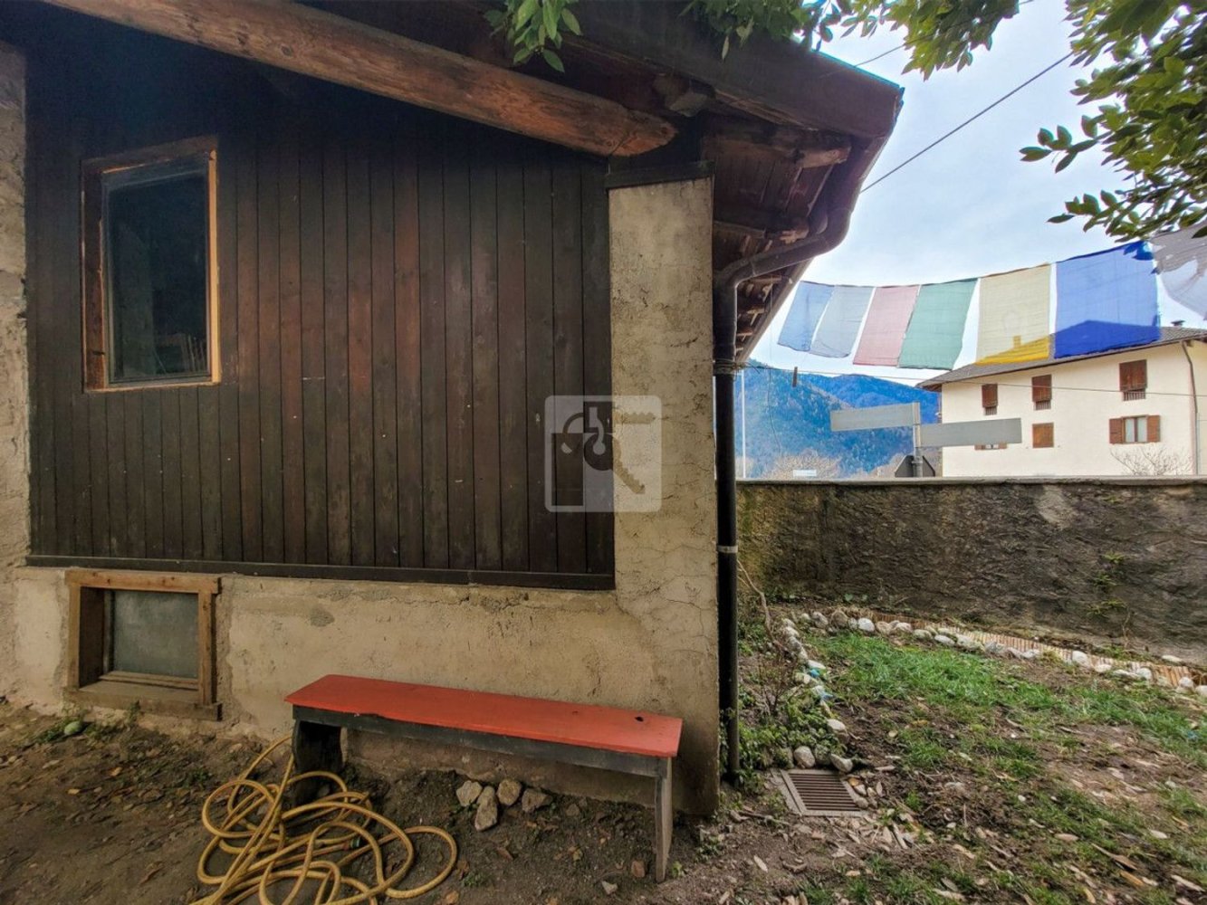 Studio in Ledro, Italy No. 114518