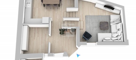 Studio in Ledro, Italy No. 114518 6