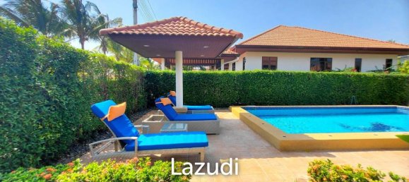 3 bedrooms Villa in Hua Hin, Thailand No. 14503 10