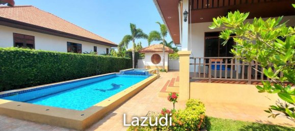 3 bedrooms Villa in Hua Hin, Thailand No. 14503 8