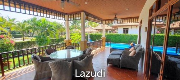 3 bedrooms Villa in Hua Hin, Thailand No. 14503 15