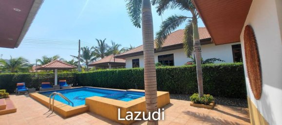 3 bedrooms Villa in Hua Hin, Thailand No. 14503 12