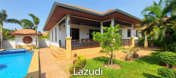 3 bedrooms Villa in Hua Hin, Thailand No. 14503 13