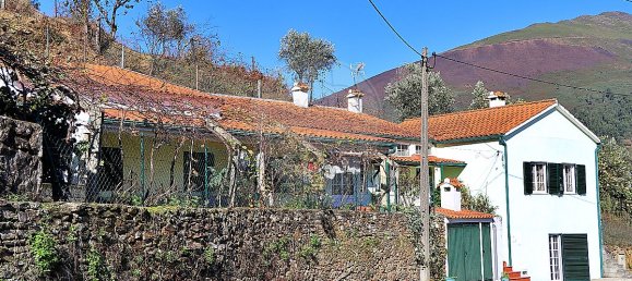 Дом с 4 спальнями в Байан, Португалия № 28065 3