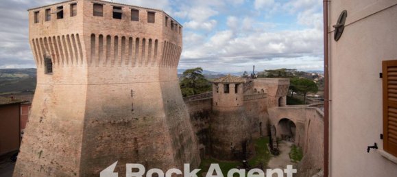 2 bedrooms House in Mondavio, Italy No. 285827 24