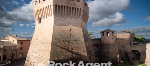 2 bedrooms House in Mondavio, Italy No. 285827 25