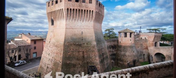 2 bedrooms House in Mondavio, Italy No. 285827 22