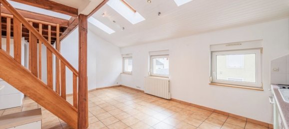 1 bedroom Duplex in Strasbourg, France No. 336789 3
