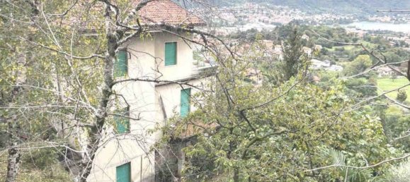 2 rooms Apartment in Calolziocorte, Italy No. 8081 4